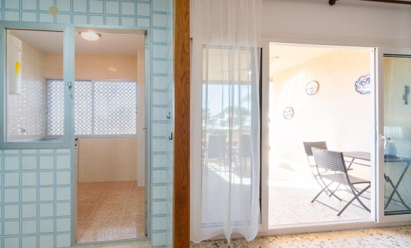 Reventa - 1. Apartamento / piso - Orihuela Costa - Costa Blanca Sur