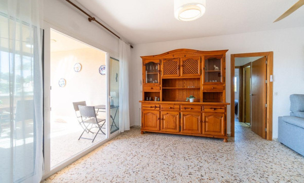 Reventa - 1. Apartamento / piso - Orihuela Costa - Costa Blanca Sur