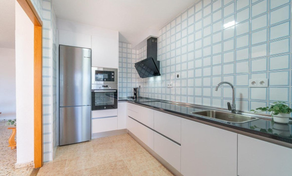 Reventa - 1. Apartamento / piso - Orihuela Costa - Costa Blanca Sur