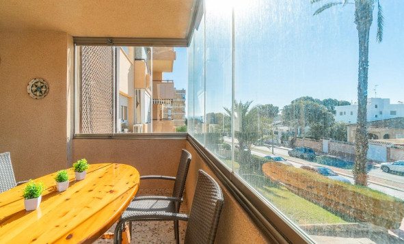 Reventa - 1. Apartamento / piso - Orihuela Costa - Costa Blanca Sur