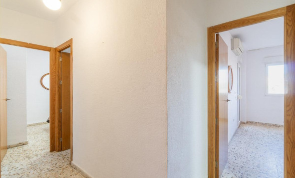 Reventa - 1. Apartamento / piso - Orihuela Costa - Costa Blanca Sur