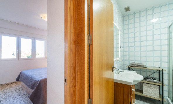 Reventa - 1. Apartamento / piso - Orihuela Costa - Costa Blanca Sur