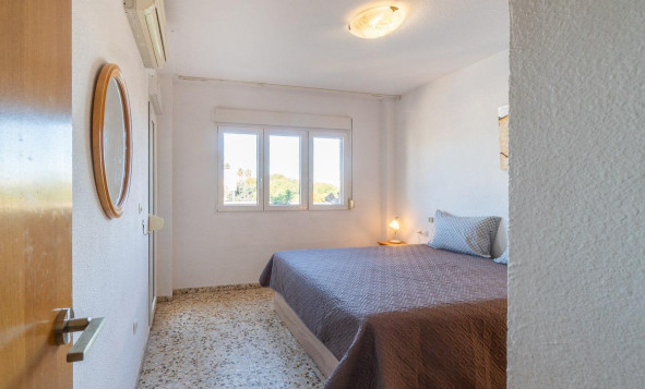 Reventa - 1. Apartamento / piso - Orihuela Costa - Costa Blanca Sur