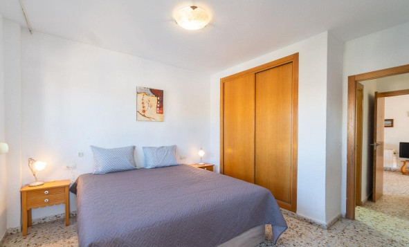 Reventa - 1. Apartamento / piso - Orihuela Costa - Costa Blanca Sur