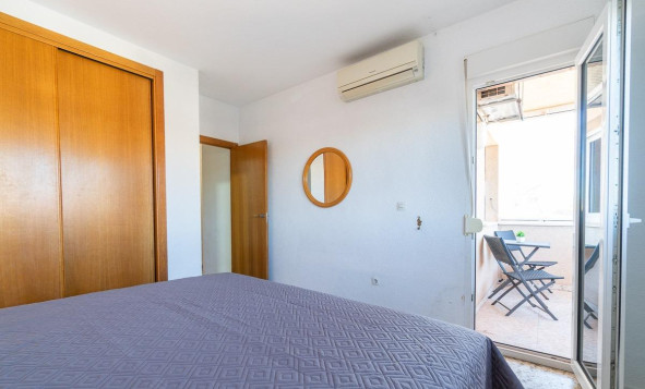 Reventa - 1. Apartamento / piso - Orihuela Costa - Costa Blanca Sur