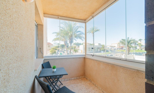 Reventa - 1. Apartamento / piso - Orihuela Costa - Costa Blanca Sur