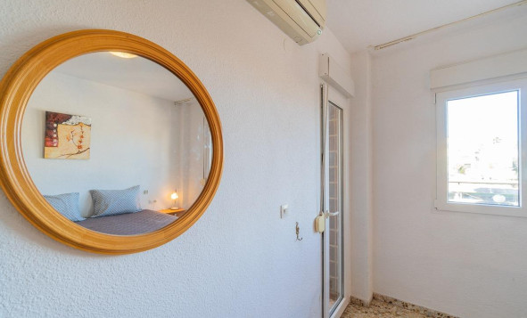 Reventa - 1. Apartamento / piso - Orihuela Costa - Costa Blanca Sur