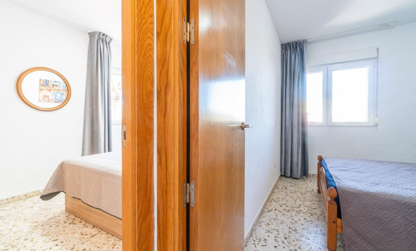 Reventa - 1. Apartamento / piso - Orihuela Costa - Costa Blanca Sur