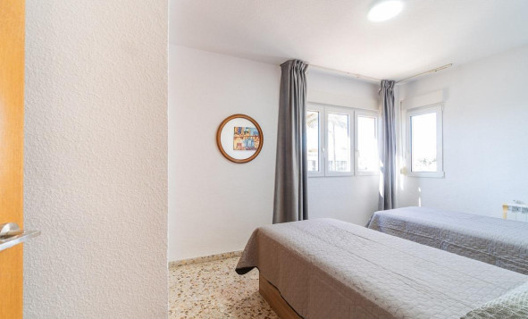 Reventa - 1. Apartamento / piso - Orihuela Costa - Costa Blanca Sur