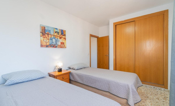 Reventa - 1. Apartamento / piso - Orihuela Costa - Costa Blanca Sur