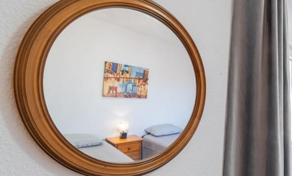 Reventa - 1. Apartamento / piso - Orihuela Costa - Costa Blanca Sur