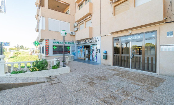 Reventa - 1. Apartamento / piso - Orihuela Costa - Costa Blanca Sur