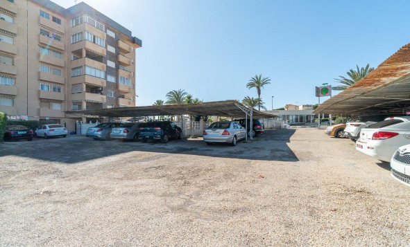 Reventa - 1. Apartamento / piso - Orihuela Costa - Costa Blanca Sur