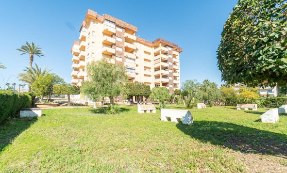 Reventa - 1. Apartamento / piso - Orihuela Costa - Costa Blanca Sur