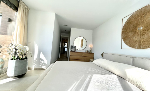 Reventa - 3. Casa indepiende - San Miguel de Salinas - Costa Blanca Sur