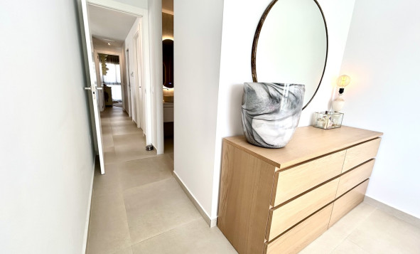 Reventa - 3. Casa indepiende - San Miguel de Salinas - Costa Blanca Sur