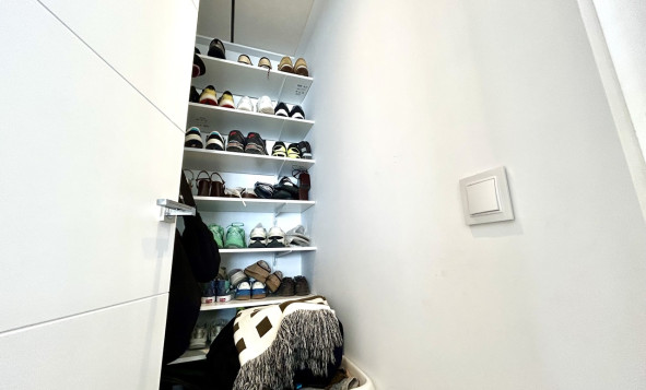 Reventa - 3. Casa indepiende - San Miguel de Salinas - Costa Blanca Sur