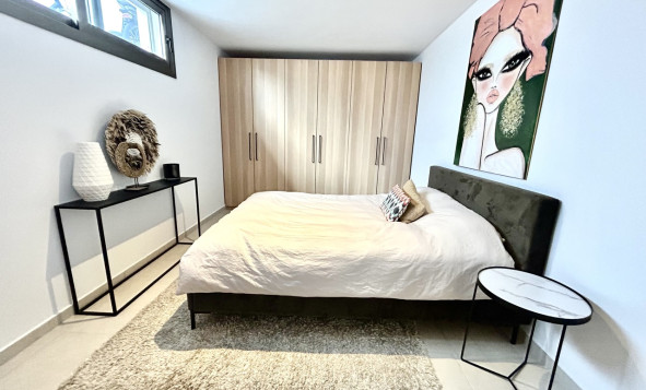 Reventa - 3. Casa indepiende - San Miguel de Salinas - Costa Blanca Sur