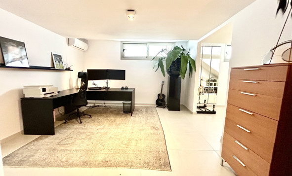 Reventa - 3. Casa indepiende - San Miguel de Salinas - Costa Blanca Sur