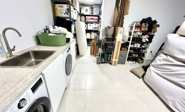 Reventa - 3. Casa indepiende - San Miguel de Salinas - Costa Blanca Sur