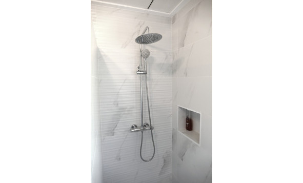 Resale - 3. Detached house - Benijófar - Costa Blanca South