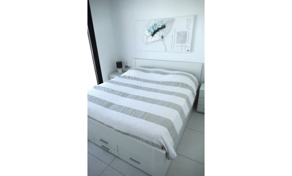 Resale - 3. Detached house - Benijófar - Costa Blanca South