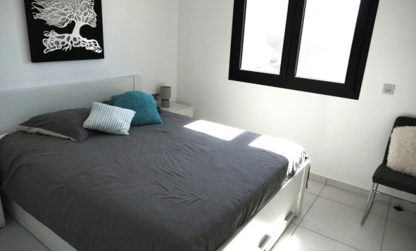 Resale - 3. Detached house - Benijófar - Costa Blanca South