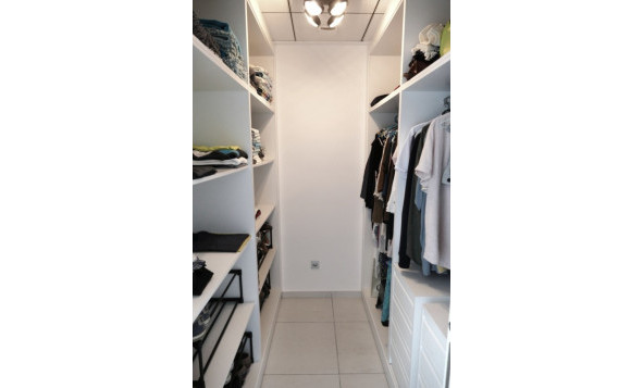 Resale - 3. Detached house - Benijófar - Costa Blanca South