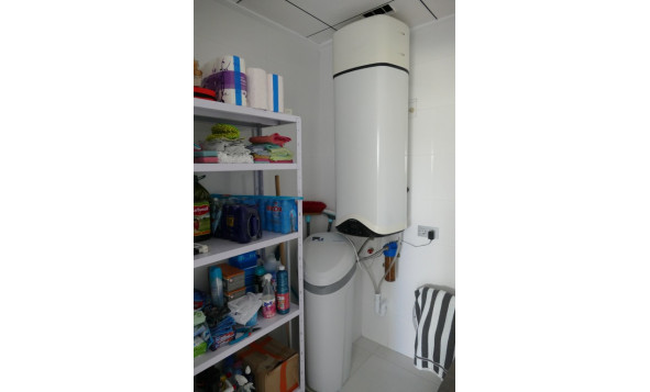 Resale - 3. Detached house - Benijófar - Costa Blanca South