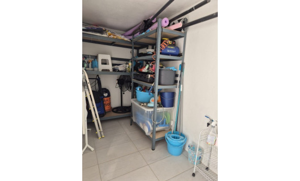 Resale - 3. Detached house - Benijófar - Costa Blanca South