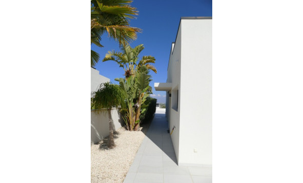 Resale - 3. Detached house - Benijófar - Costa Blanca South