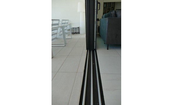 Resale - 3. Detached house - Benijófar - Costa Blanca South