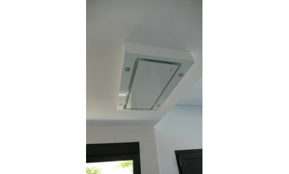 Resale - 3. Detached house - Benijófar - Costa Blanca South