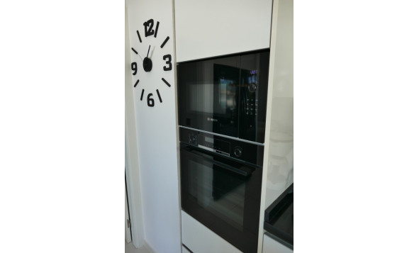 Resale - 3. Detached house - Benijófar - Costa Blanca South