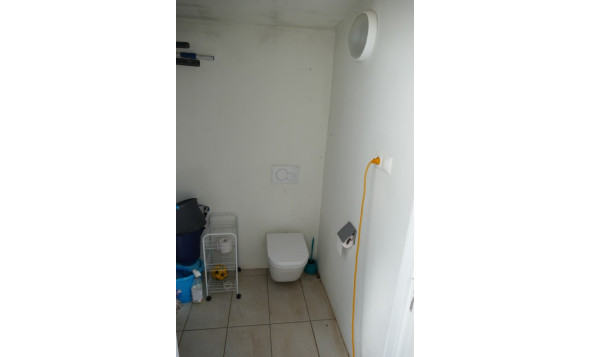 Resale - 3. Detached house - Benijófar - Costa Blanca South