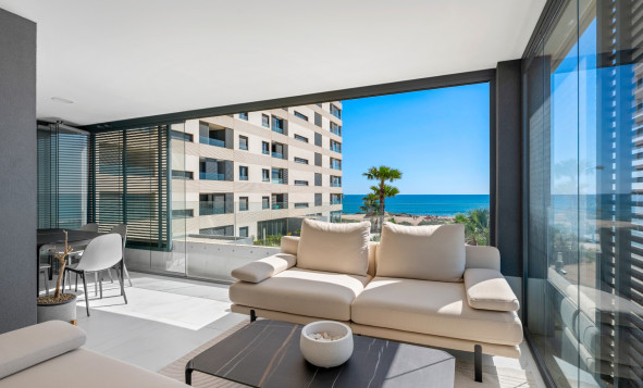 Reventa - 1. Apartamento / piso - Orihuela Costa - Costa Blanca Sur