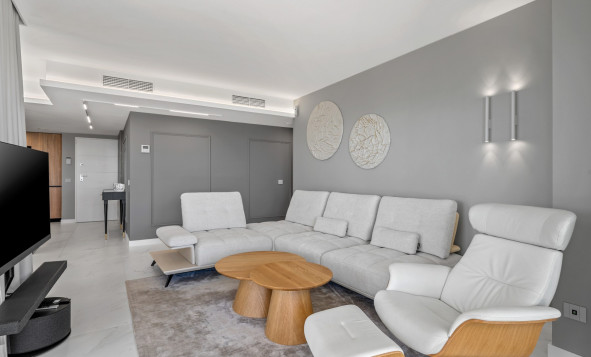 Reventa - 1. Apartamento / piso - Orihuela - Costa Blanca Sur