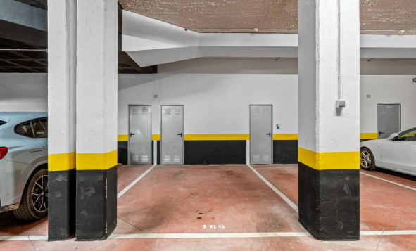 Reventa - 1. Apartamento / piso - Orihuela - Costa Blanca Sur