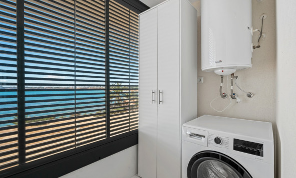 Reventa - 1. Apartamento / piso - Orihuela - Costa Blanca Sur