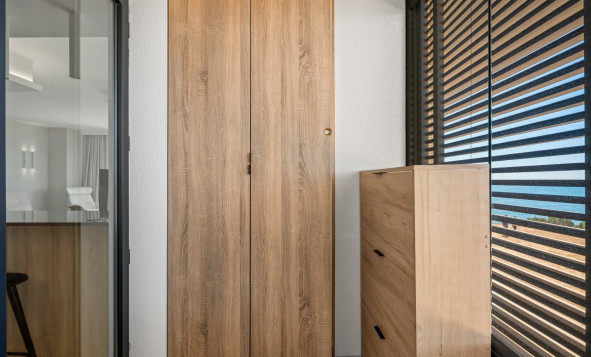 Reventa - 1. Apartamento / piso - Orihuela - Costa Blanca Sur