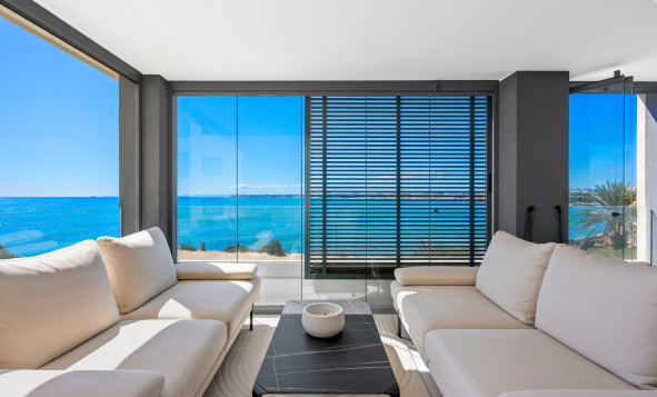 Reventa - 1. Apartamento / piso - Orihuela - Costa Blanca Sur