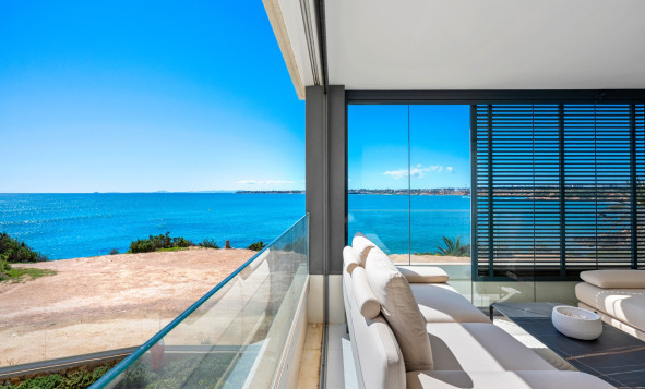 Reventa - 1. Apartamento / piso - Orihuela - Costa Blanca Sur