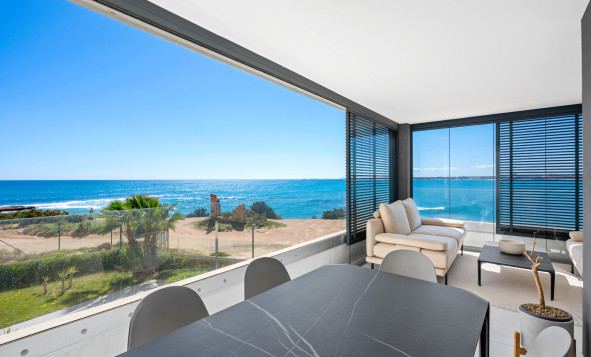 Reventa - 1. Apartamento / piso - Orihuela - Costa Blanca Sur