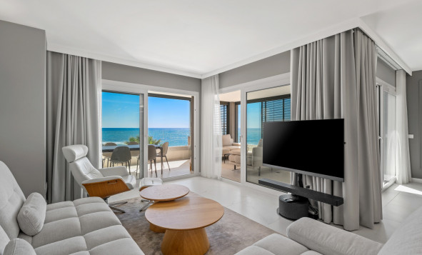 Reventa - 1. Apartamento / piso - Orihuela - Costa Blanca Sur