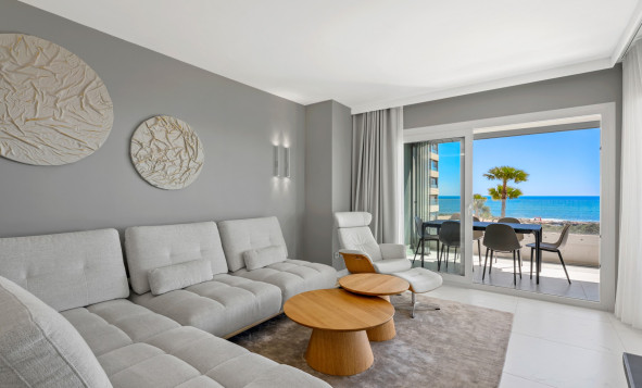 Reventa - 1. Apartamento / piso - Orihuela - Costa Blanca Sur