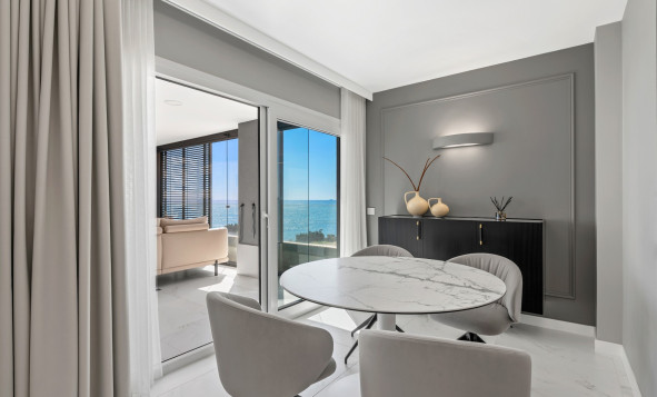 Reventa - 1. Apartamento / piso - Orihuela - Costa Blanca Sur