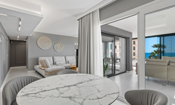 Reventa - 1. Apartamento / piso - Orihuela - Costa Blanca Sur