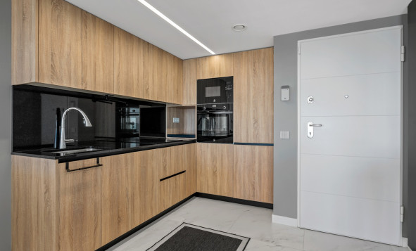 Reventa - 1. Apartamento / piso - Orihuela - Costa Blanca Sur