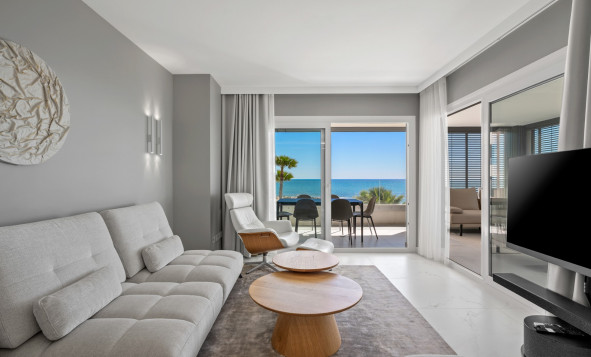 Reventa - 1. Apartamento / piso - Orihuela - Costa Blanca Sur