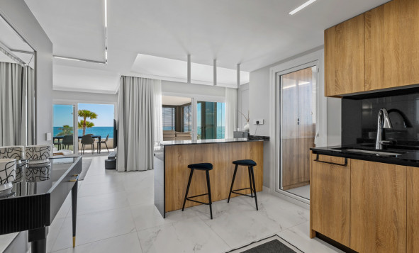 Reventa - 1. Apartamento / piso - Orihuela - Costa Blanca Sur